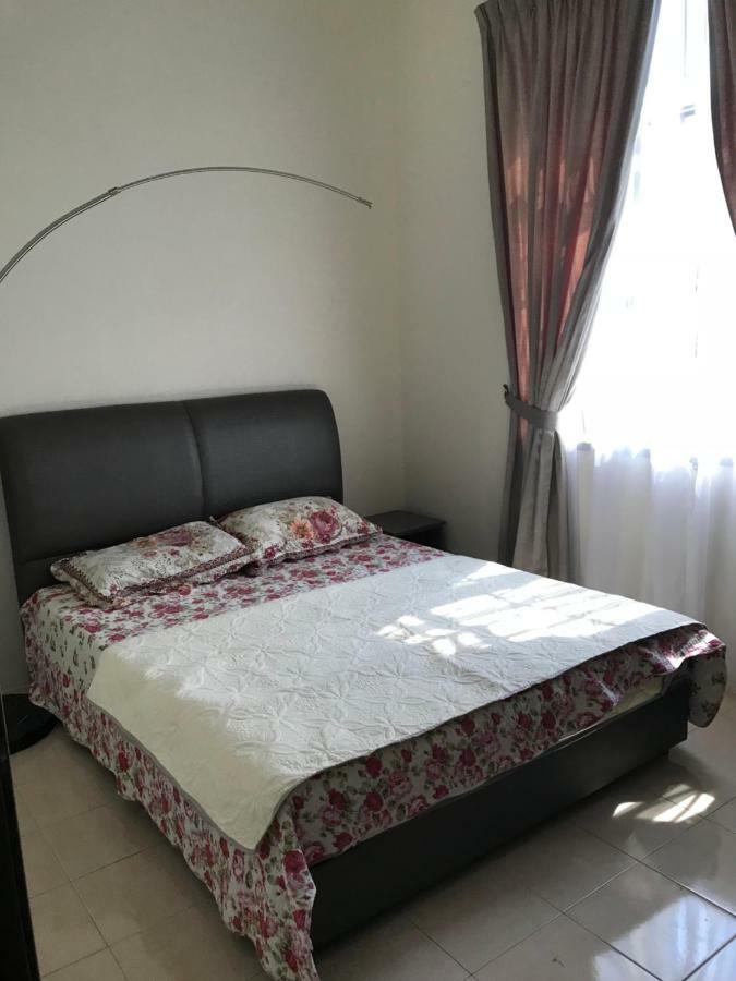 Patin Guest House @Desa Telok Ira, Temerloh Pahang Kampong Paya Kerinau Eksteriør billede