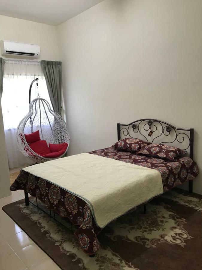 Patin Guest House @Desa Telok Ira, Temerloh Pahang Kampong Paya Kerinau Eksteriør billede