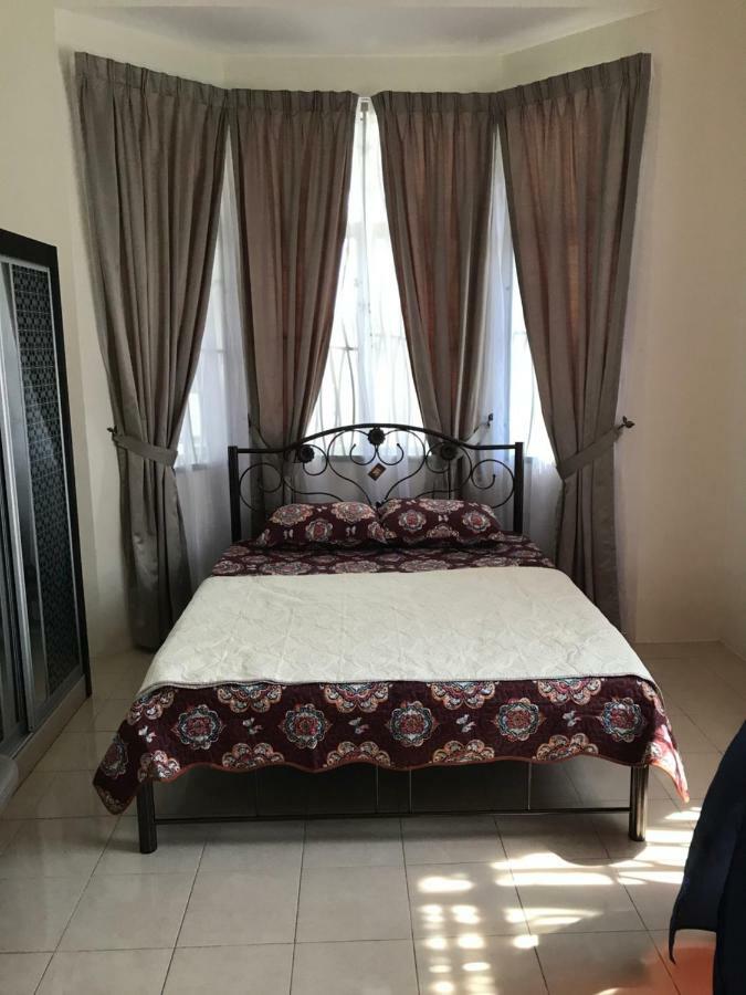 Patin Guest House @Desa Telok Ira, Temerloh Pahang Kampong Paya Kerinau Eksteriør billede