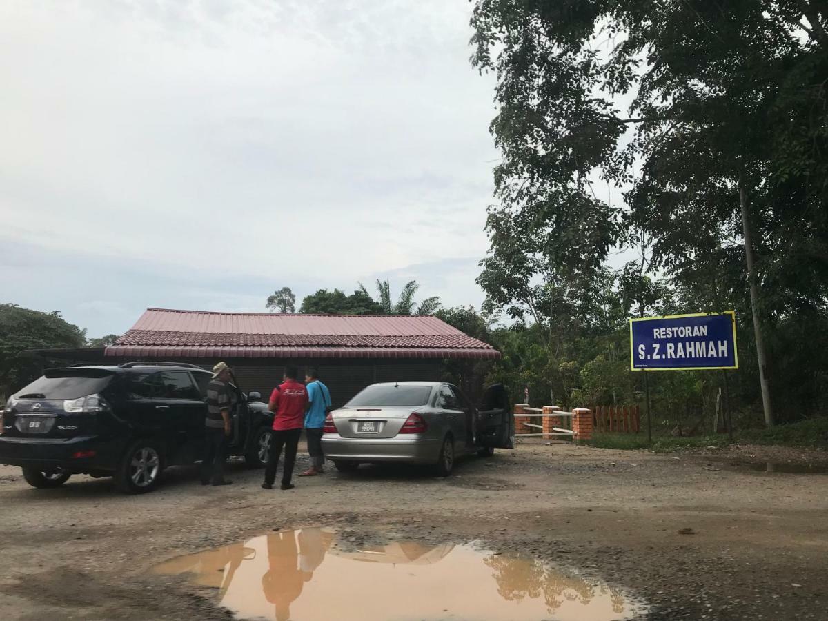 Patin Guest House @Desa Telok Ira, Temerloh Pahang Kampong Paya Kerinau Eksteriør billede